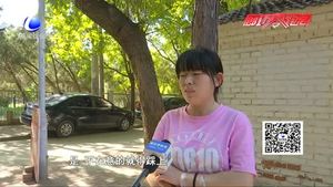 不文明行為曝光：老舊小區(qū)問(wèn)題多