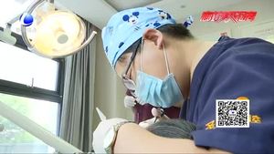 種植牙：讓牙齒即刻“重生”