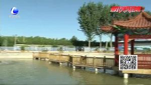 美麗鄉(xiāng)村展開(kāi)新畫(huà)卷 生態(tài)宜居托起美麗鄉(xiāng)村夢(mèng)