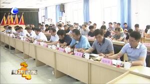 李龍到大廠縣三河市調(diào)研扶貧脫貧工作