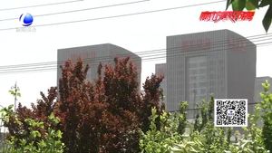 未來一周進(jìn)入高溫模式 大風(fēng)揚(yáng)塵浮沉輪番來