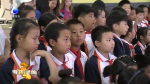 京津冀首屆圖書展舉辦《荊棘奶酪兒童文學(xué)系列叢書——媽媽小時候》新書分享會