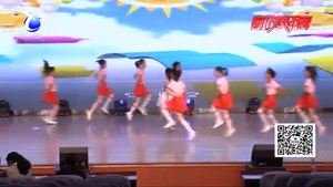 管道局一小舉行 校園藝術(shù)節(jié)暨慶六一文藝演出