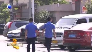 市綜合執(zhí)法局集中整治高考考點周邊環(huán)境