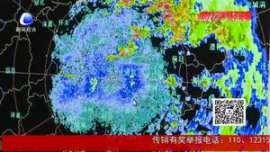 廊坊雷陣雨貫穿端午假期 外出注意防范強對流天氣