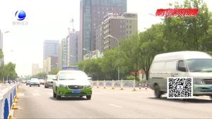 滴滴順風(fēng)車恢復(fù)上線遭冷：有乘客“倒戈”專車 出租車