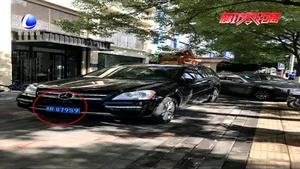 交通違法曝光臺