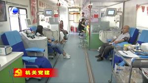 市衛(wèi)計委加強機關(guān)作風(fēng)建設(shè) 提升健康惠民水平