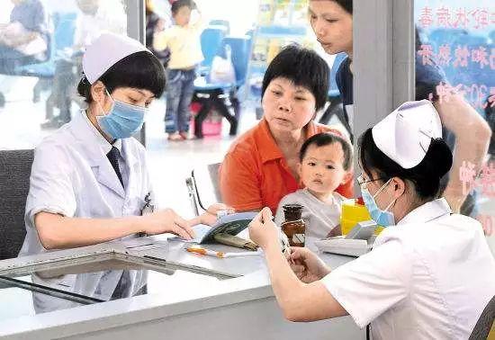 定了！河北人的醫(yī)保支付方式將迎來(lái)大變化！