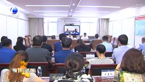 我市部署法律執(zhí)業(yè)資格考試組織保障工作