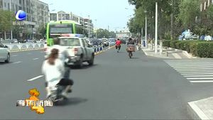 本周我市冷空氣活動(dòng)頻繁 將有兩次降雨過(guò)程