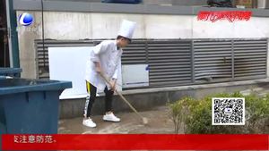 力度不減 標(biāo)準(zhǔn)不降 干勁不松 市綜合執(zhí)法局持續(xù)加大市容環(huán)境綜合整治力度