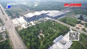 “改革開放看廊坊”聚焦產(chǎn)業(yè)創(chuàng)新主題采訪行新聞發(fā)布會順利舉行