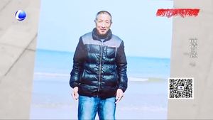 老人走失牽動人心 眾人出手相助傳遞正能量