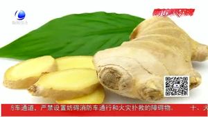 冬吃蘿卜夏吃姜 怎么吃姜才健康