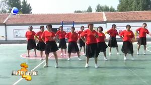 三河市楊莊鎮(zhèn)舉辦“全民健身周”活動(dòng)