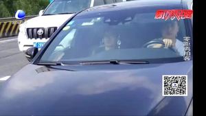 掀起你的蓋頭來 讓我看看真牌照