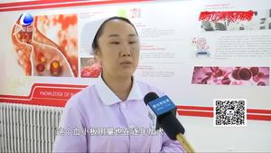 臨床血小板用量持續(xù)攀升 愛心仍需接力