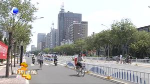 本周我市迎來處暑節(jié)氣 晝夜溫差增大空氣濕度減小