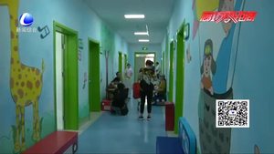 廊坊兒童醫(yī)院開診運(yùn)行 兒研究所專家前來坐診
