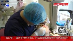 牙缺失影響美觀 種植牙即刻恢復(fù)