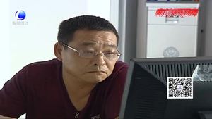 貨車高速逆行 遮擋號(hào)牌防查