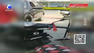 七旬老人走失 交警接力助其與家人團(tuán)聚