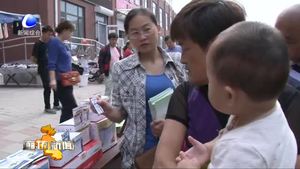 三河市率先完成全市域單立柱廣告“清零”