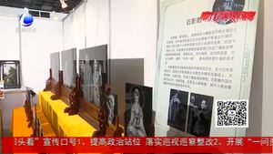 傳統(tǒng)技藝弘揚非遺 傳承人展示精湛工藝