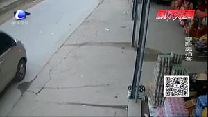 安次區(qū)仇莊鄉(xiāng)又現(xiàn)偷狗面包車