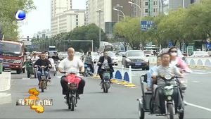 本周影響我市的冷空氣活動頻繁 周前期或有降雨