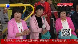 廣陽區(qū)南尖塔鎮(zhèn)舉辦“慶豐收迎中秋”聯(lián)歡晚會