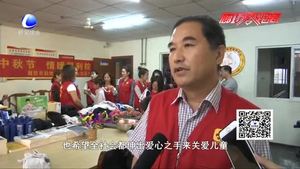 市婦幼保健中心走進弘德家園送去節(jié)日溫暖與祝福