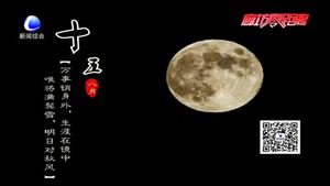 花好月圓：中秋由來知多少？