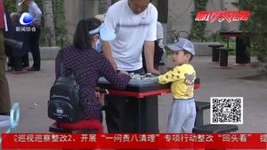 記者調查：這個中秋 有子女陪伴就是幸福