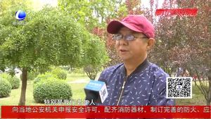 祝福祖國：社會(huì)發(fā)展 你我感知