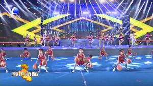 “大美靜?！本┙蚣浇】刁w育節(jié)開幕