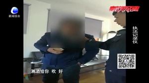 隔夜酒醉駕三輪車行不行？交警：照樣處理