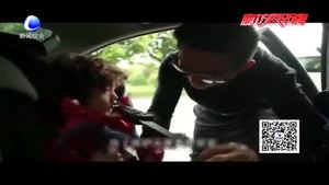 寶寶乘車安全手冊