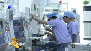 永清縣堅持“六個突出”確保完成全年經濟發(fā)展目標任務