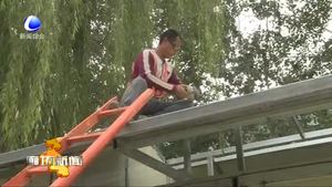 廊坊開發(fā)區(qū)高標準建設28座公廁