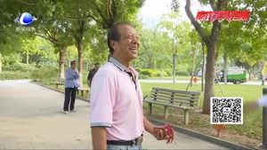 改革開放四十年四十人 曲藝家高立功：鐘情曲藝路 服務(wù)“輕騎兵”