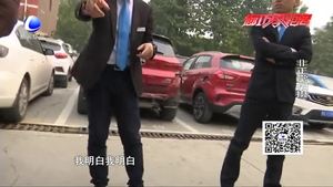 經(jīng)溝通 全款退車