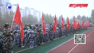 安次區(qū)一幼舉辦“童程小小兵 共筑中國夢”親子運(yùn)動(dòng)會(huì)