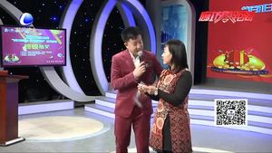 2018中國石油杯“百日無違法 爭做好司機”大型公益活動舉行終極抽獎儀式