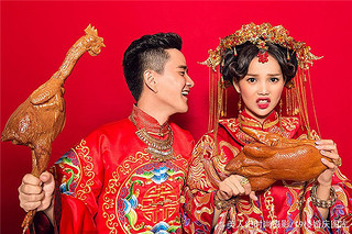 我們結婚吧11月11日