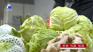 天冷火鍋熱起來 火鍋菜銷量走紅