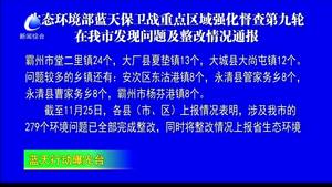 藍(lán)天行動曝光臺