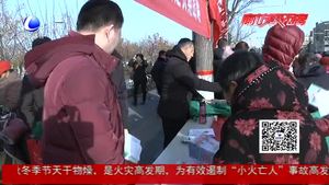 我市舉行國(guó)家憲法日宣傳活動(dòng)