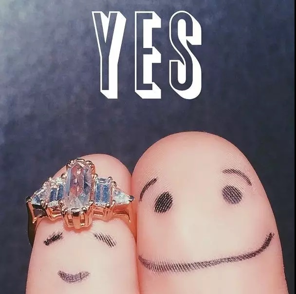 我們結婚吧12月3日